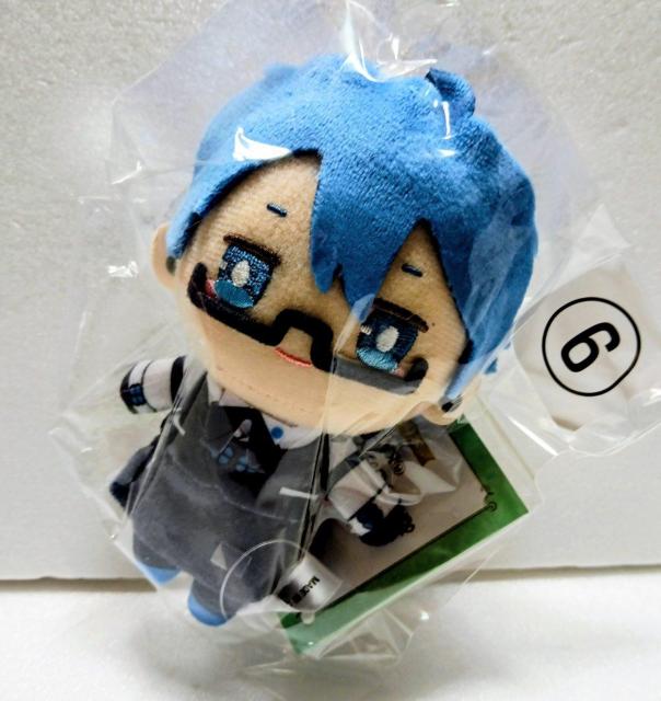 �O�b�X�}���� �����~�N 2025 Autumn C�� �ʂ�����݃}�X�R�b�g KAITO  �� �A�j��/�R�~�b�N/�L�����N�^�[�� 