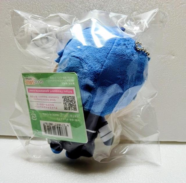 �O�b�X�}���� �����~�N 2025 Autumn C�� �ʂ�����݃}�X�R�b�g KAITO �� �A�j��/�R�~�b�N/�L�����N�^�[�� 