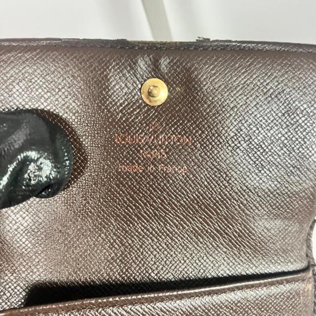 LOUIS VUITTON ポルトモネカルトクレディ ルイヴィトン 折財布 < ブランド LOUIS VUITTON ポルトモネカルトクレディ ルイヴィトン 折財布 < ブランドの
