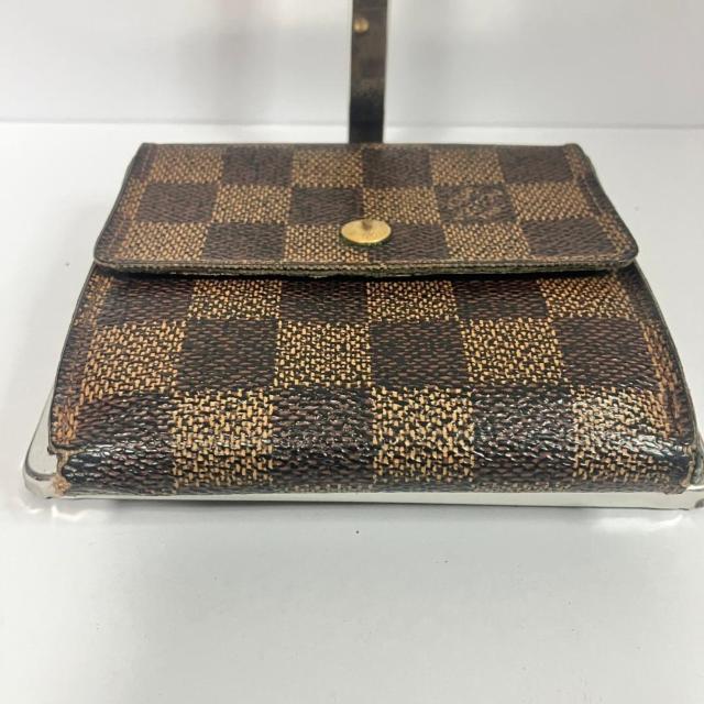 LOUIS VUITTON ポルトモネカルトクレディ ルイヴィトン 折財布 < ブランド LOUIS VUITTON ポルトモネカルトクレディ ルイヴィトン 折財布 < ブランドの