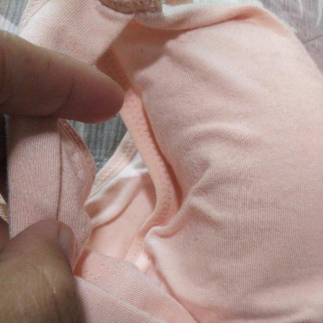 着用1〜2回美品 ベネッセ ミルクム カップ付き授乳キャミソール マタニティインナー ベビーピンク サイズM 送料無料即決 < 女性ファッション 着用1〜2回美品 ベネッセ ミルクム カップ付き授乳キャミソール マタニティインナー ベビーピンク サイズM 送料無料即決 < 女性ファッションの