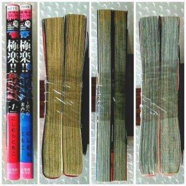 漫画2冊「極楽!!めちゃモテ委員長 全2巻」レンタル落ち < アニメ/コミック/キャラクター 漫画2冊「極楽!!めちゃモテ委員長 全2巻」レンタル落ち < アニメ/コミック/キャラクターの