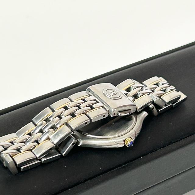 CITIZEN �V�`�Y�� �G�N�V�[�h 0330-H00192 QZ �u���b�N������ �����Y�r���v �� �u�����h�� 