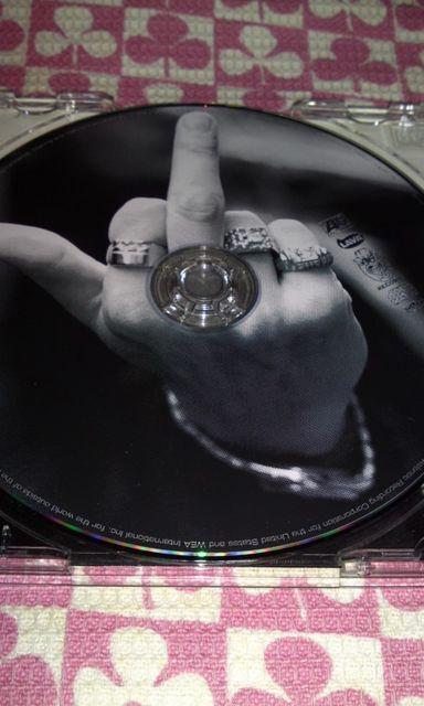 Kid Rock/Devil without a cause�L�b�h ���b�N �� CD/DVD/�r�f�I�� 