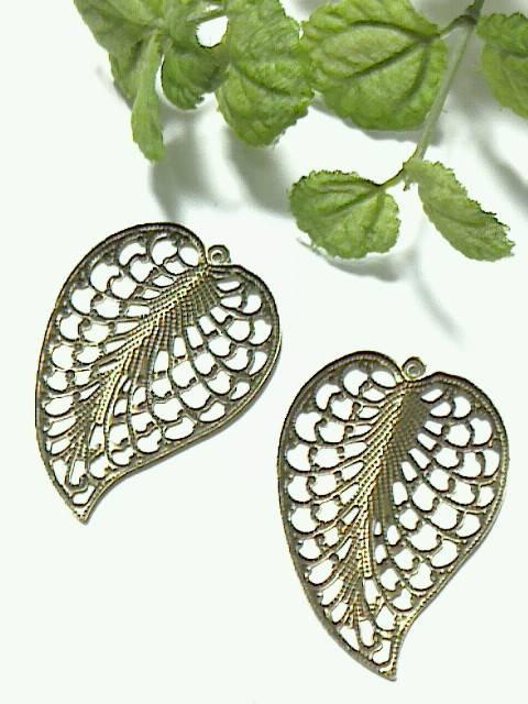 5枚<大きなリーフ>アンティーク葉っぱチャーム(ハート)アンティークゴールド < ペット/手芸/園芸  5枚<大きなリーフ>アンティーク葉っぱチャーム(ハート)アンティークゴールド < ペット/手芸/園芸の