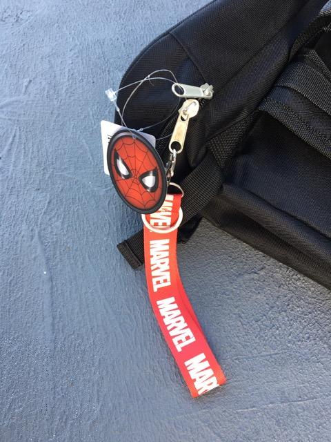 スパイダーマンバック < アニメ/コミック/キャラクター  スパイダーマンバック < アニメ/コミック/キャラクターの