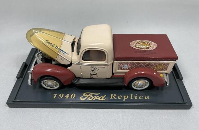 y1940 Ford ReplicazS[fEB[_CLXg  zr[ 