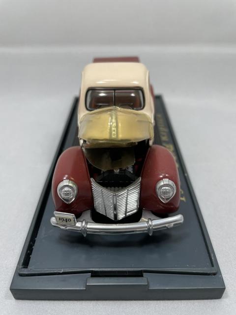 y1940 Ford ReplicazS[fEB[_CLXg  zr[ 