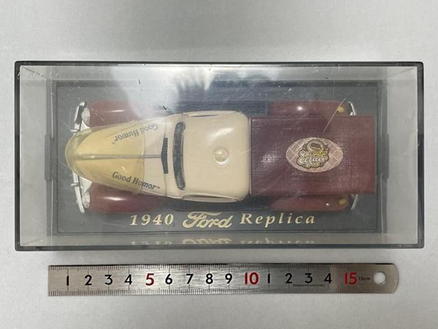 y1940 Ford ReplicazS[fEB[_CLXg  zr[ 