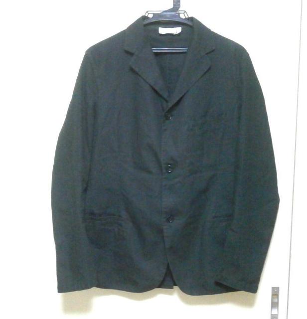 ◆gianfrnco ferre メンズ ジャケット 中古品 48 < 男性ファッション  ◆gianfrnco ferre メンズ ジャケット 中古品 48  < 男性ファッションの