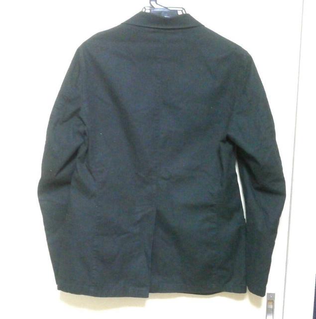 ◆gianfrnco ferre メンズ ジャケット 中古品 48 < 男性ファッション  ◆gianfrnco ferre メンズ ジャケット 中古品 48 < 男性ファッションの