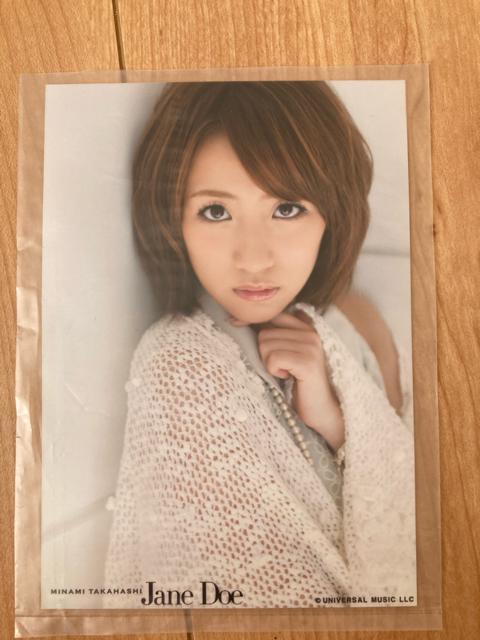 AKB48 ݂Ȃ݁@Jane Doe ʐ^   ^gObY 