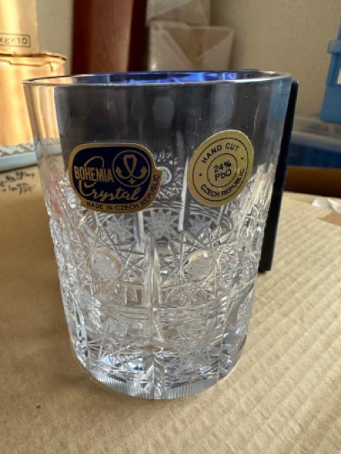 ボヘミア オールドグラス < インテリア/ライフ ボヘミア オールドグラス < インテリア/ライフの