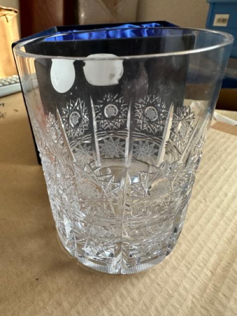 ボヘミア オールドグラス < インテリア/ライフ ボヘミア オールドグラス < インテリア/ライフの