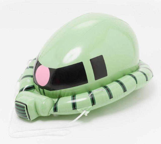量産型ザク★フロート★浮き具★SNS映え★プール★海水浴★レア★機動戦士ガンダム★おそろい★レジャー★夏休み★新品未使用★送料無料 < レジャー/スポーツ  量産型ザク★フロート★浮き具★SNS映え★プール★海水浴★レア★機動戦士ガンダム★おそろい★レジャー★夏休み★新品未使用★送料無料 < レジャー/スポーツの