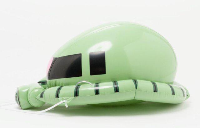 量産型ザク★フロート★浮き具★SNS映え★プール★海水浴★レア★機動戦士ガンダム★おそろい★レジャー★夏休み★新品未使用★送料無料 < レジャー/スポーツ  量産型ザク★フロート★浮き具★SNS映え★プール★海水浴★レア★機動戦士ガンダム★おそろい★レジャー★夏休み★新品未使用★送料無料 < レジャー/スポーツの