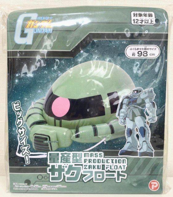 量産型ザク★フロート★浮き具★SNS映え★プール★海水浴★レア★機動戦士ガンダム★おそろい★レジャー★夏休み★新品未使用★送料無料 < レジャー/スポーツ  量産型ザク★フロート★浮き具★SNS映え★プール★海水浴★レア★機動戦士ガンダム★おそろい★レジャー★夏休み★新品未使用★送料無料 < レジャー/スポーツの