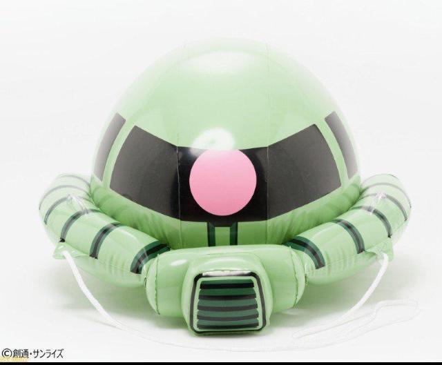 量産型ザク★フロート★浮き具★SNS映え★プール★海水浴★レア★機動戦士ガンダム★おそろい★レジャー★夏休み★新品未使用★送料無料 < レジャー/スポーツ  量産型ザク★フロート★浮き具★SNS映え★プール★海水浴★レア★機動戦士ガンダム★おそろい★レジャー★夏休み★新品未使用★送料無料 < レジャー/スポーツの
