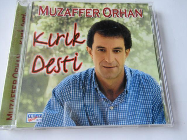 gR̗Lȉ̎Muzaffer@Orhan@CDu@Muzaffer@Orhan@/@Kirik@Desti@vgRōw 