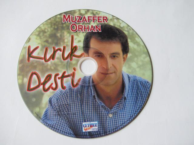 gR̗Lȉ̎Muzaffer@Orhan@CDu@Muzaffer@Orhan@/@Kirik@Desti@vgRōw