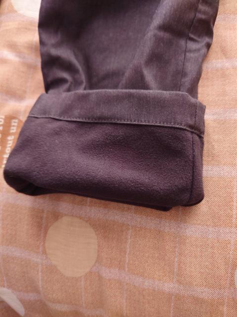 新品☆しまむらプレミアム裏地あったかパンツL < 女性ファッション  新品☆しまむらプレミアム裏地あったかパンツL < 女性ファッションの