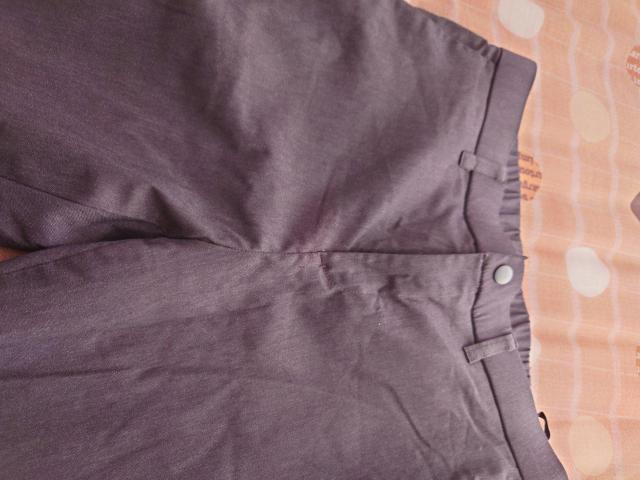 新品☆しまむらプレミアム裏地あったかパンツL < 女性ファッション  新品☆しまむらプレミアム裏地あったかパンツL < 女性ファッションの