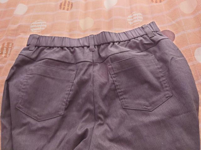 新品☆しまむらプレミアム裏地あったかパンツL < 女性ファッション  新品☆しまむらプレミアム裏地あったかパンツL < 女性ファッションの