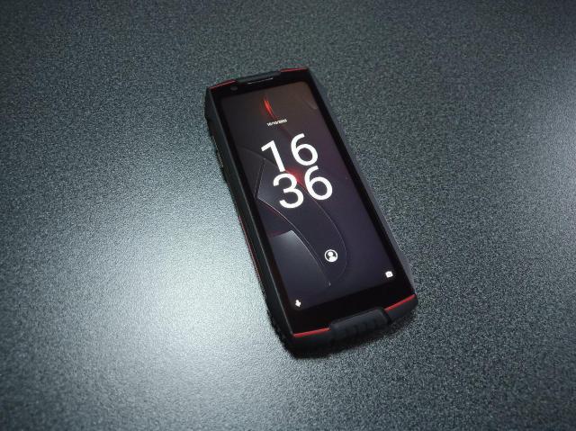 CUBOT KINGKONG MINI 3 < 家電/AV  CUBOT KINGKONG MINI 3  < 家電/AVの