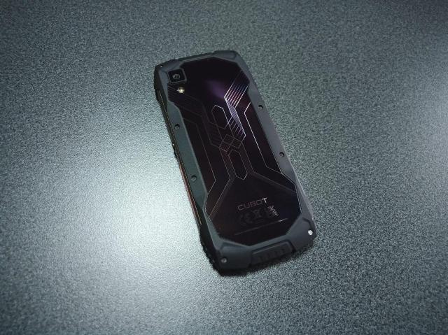 CUBOT KINGKONG MINI 3 < 家電/AV  CUBOT KINGKONG MINI 3 < 家電/AVの