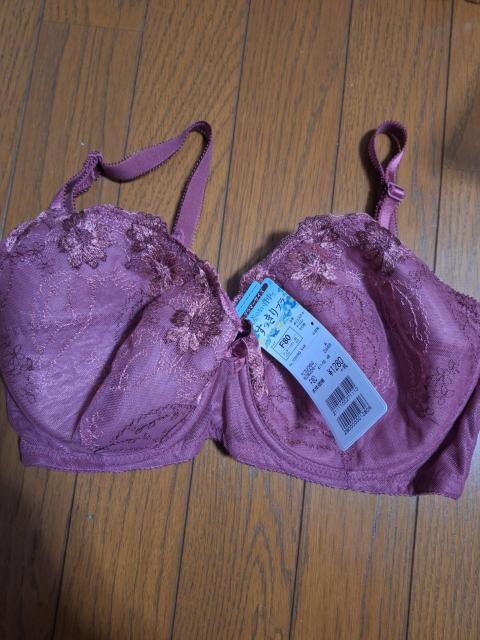 ブラジャーF80 < 女性ファッション  ブラジャーF80  < 女性ファッションの