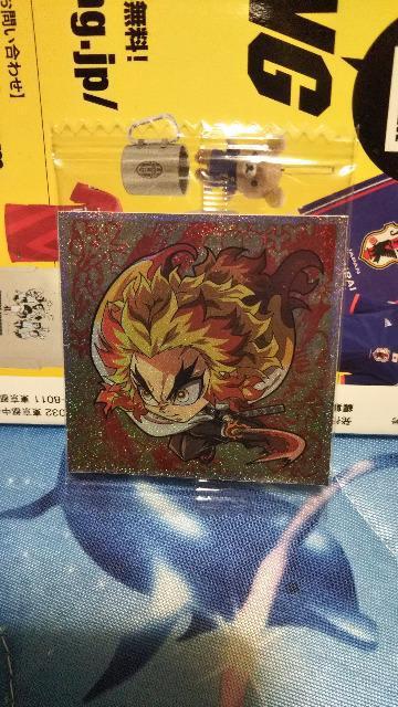 鬼滅の刃ウエハース < ホビー  鬼滅の刃ウエハース  < ホビーの