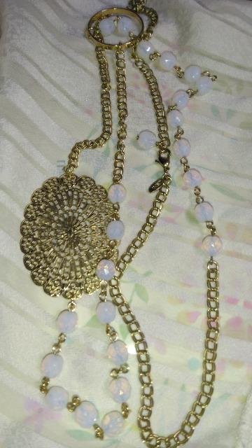 �I�p�[�����r�[�Y�����[�X���������p�[�c�����O�l�b�N���X�����g�p����  �� �����A�N�Z�T���[/���v�� 