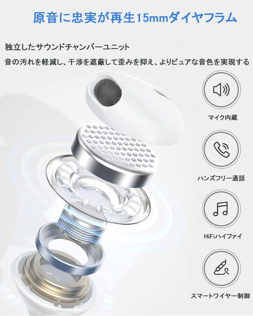 有線イヤホン マイク付き 3.5mm イヤホンマイク ノイズキャンセリング HiFi 重低音 音量調整 通話対応 高遮音性 収納袋 < 家電/AV  有線イヤホン マイク付き 3.5mm イヤホンマイク ノイズキャンセリング HiFi 重低音 音量調整 通話対応 高遮音性 収納袋 < 家電/AVの