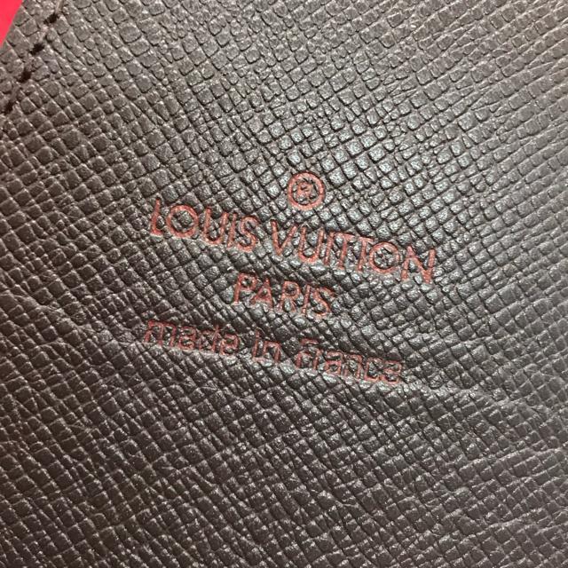 正規品 ルイヴィトン ダミエ エテュイ シガレットケースN63024 良品 < ブランド  正規品 ルイヴィトン ダミエ エテュイ シガレットケースN63024 良品 < ブランドの