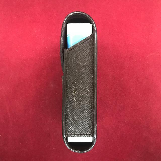 正規品 ルイヴィトン ダミエ エテュイ シガレットケースN63024 良品 < ブランド  正規品 ルイヴィトン ダミエ エテュイ シガレットケースN63024 良品 < ブランドの