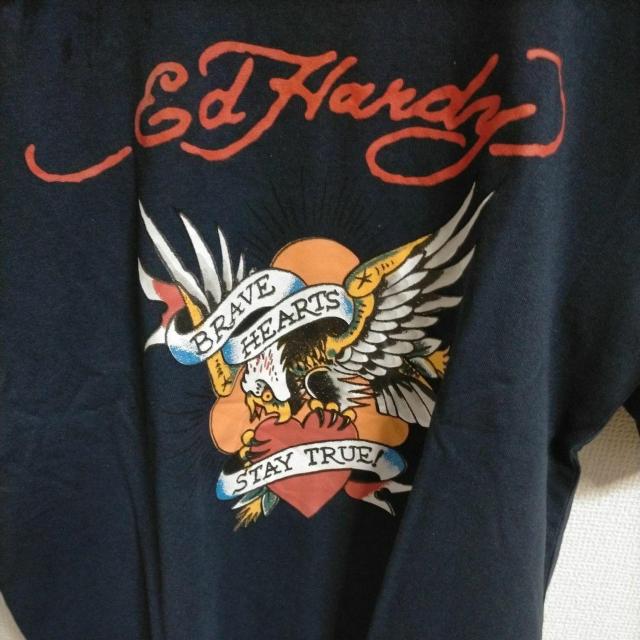 ED HARDY@VsVc MELELL@ Vi@C[O@lCr[  uh 