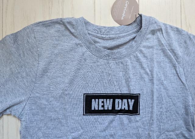 160★COVINHA★綿100%半袖Tシャツ★送料無料 < キッズ/ベビー  160★COVINHA★綿100%半袖Tシャツ★送料無料 < キッズ/ベビーの