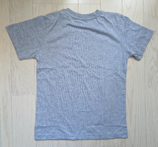 160★COVINHA★綿100%半袖Tシャツ★送料無料 < キッズ/ベビー  160★COVINHA★綿100%半袖Tシャツ★送料無料 < キッズ/ベビーの