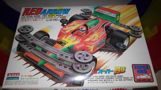 レインボー シングル リング 四駆 コース 限定 発売 4WD車1台付き Aランク アリイ < ホビー  レインボー シングル リング 四駆 コース 限定 発売 4WD車1台付き Aランク アリイ < ホビーの