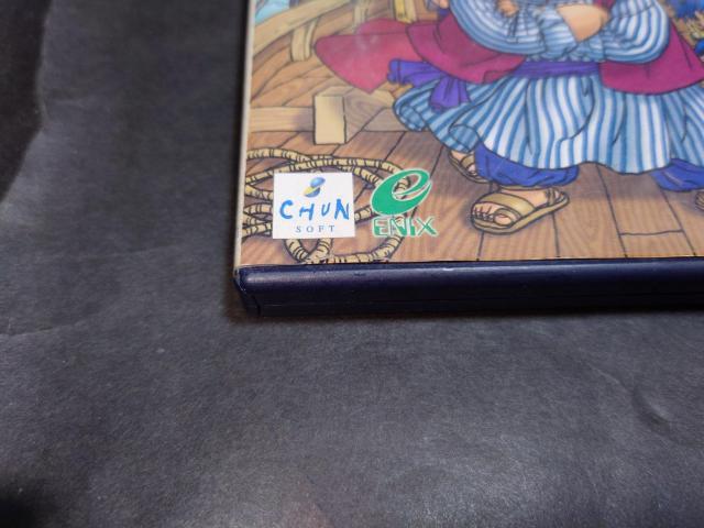 PS2 ドラゴンクエスト・キャラクターズ トルネコの大冒険3 不思議のダンジョン < ゲーム本体/ソフト  PS2 ドラゴンクエスト・キャラクターズ トルネコの大冒険3 不思議のダンジョン < ゲーム本体/ソフトの