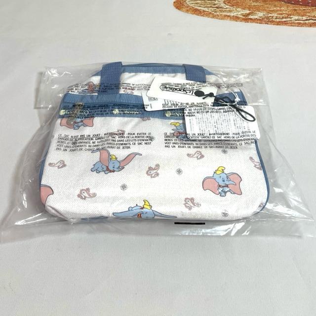 ★新品未使用★LeSportsac レスポートサック ダンボペイズリー 2way ショルダーバッグ 3868 送料無料 < 女性ファッション  ★新品未使用★LeSportsac レスポートサック ダンボペイズリー 2way ショルダーバッグ 3868 送料無料 < 女性ファッションの