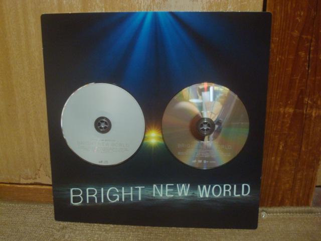 yA}]fJWPtAzBRIGHT NEW WORLD / LITTLE GLEE MONSTER@CD+DVD  ^gObY 