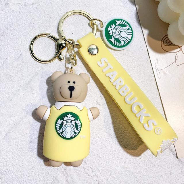 海外限定 Starbucks スタバ キーホルダー 新品未使用 < 女性ファッション  海外限定 Starbucks スタバ キーホルダー 新品未使用  < 女性ファッションの