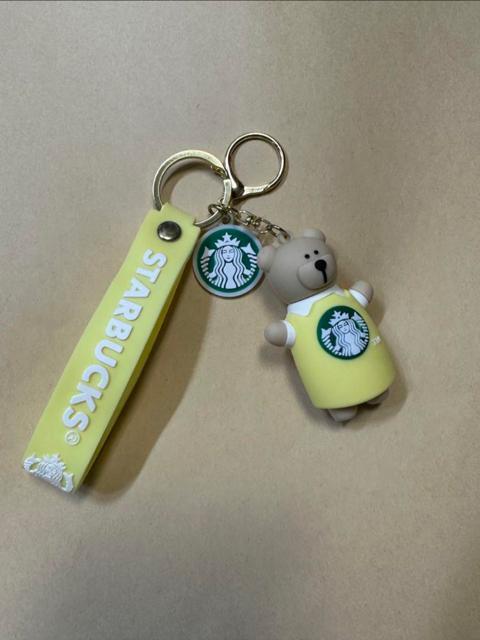 海外限定 Starbucks スタバ キーホルダー 新品未使用 < 女性ファッション  海外限定 Starbucks スタバ キーホルダー 新品未使用 < 女性ファッションの