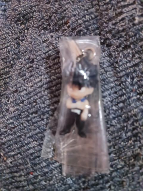 幽遊白書飛影携帯ストラップ < ホビー  幽遊白書飛影携帯ストラップ  < ホビーの