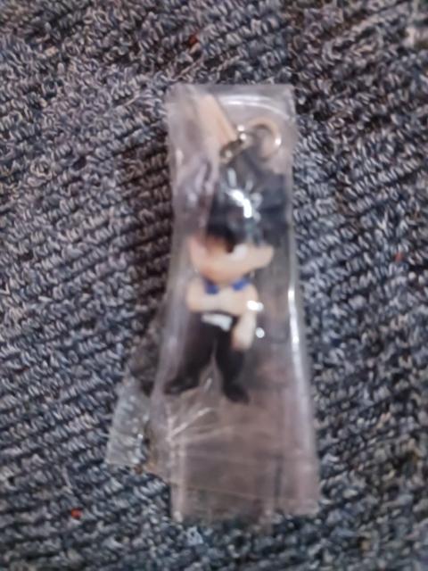 幽遊白書飛影携帯ストラップ < ホビー  幽遊白書飛影携帯ストラップ < ホビーの