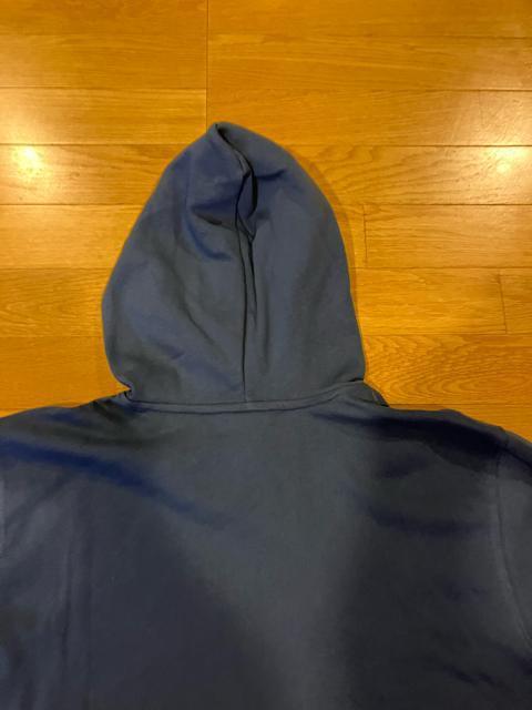 THE NORTH FACE パーカー プルオーバー 大きいsizeXL 青系 < ブランド THE NORTH FACE パーカー プルオーバー 大きいsizeXL 青系 < ブランドの