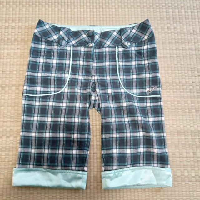 FILA GOLF ハーフパンツ Lサイズ < ブランド FILA GOLF ハーフパンツ Lサイズ < ブランドの