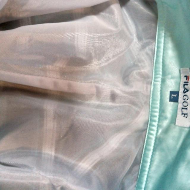 FILA GOLF ハーフパンツ Lサイズ < ブランド FILA GOLF ハーフパンツ Lサイズ < ブランドの