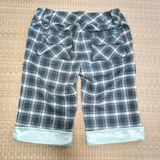 FILA GOLF ハーフパンツ Lサイズ < ブランド FILA GOLF ハーフパンツ Lサイズ < ブランドの